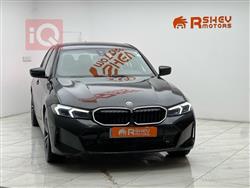 بي ام دبليو الفئة 3